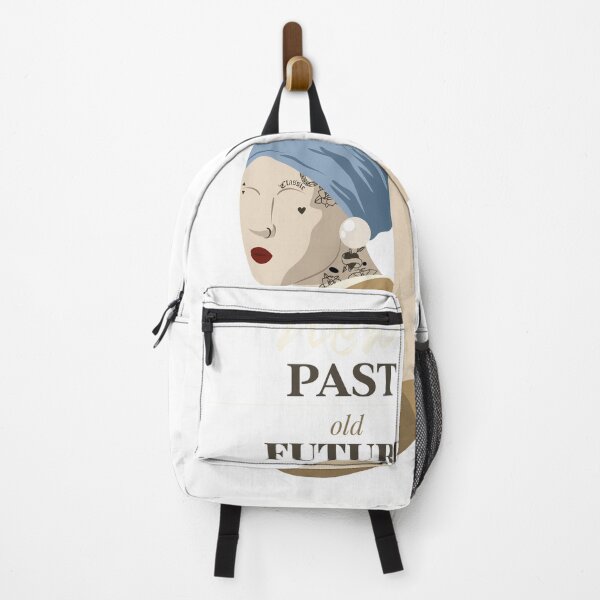Item preview, NEW PAST OLD FUTURE designed and sold by VMC-STORE.