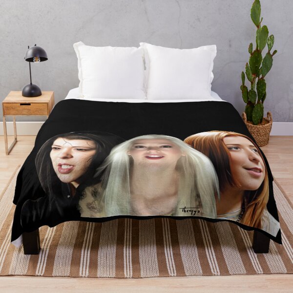 Item preview, Three Willows designed and sold by Themys24.