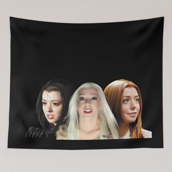 Item preview, Three Willows designed and sold by Themys24.