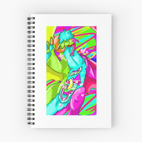 Item preview, Technicolor  designed and sold by Raptordragob65.