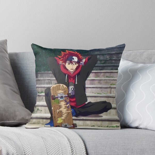 Item preview, kyan reki designed and sold by Houssineprite12.