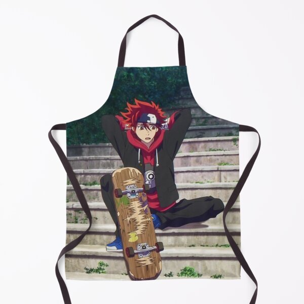 Item preview, kyan reki designed and sold by Houssineprite12.
