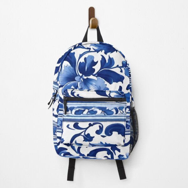 Item preview, Blue China designed and sold by MatrixTattoo.