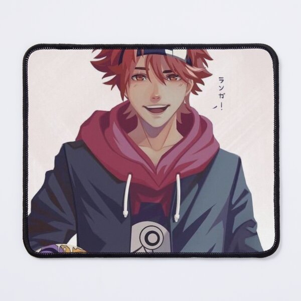 Item preview, kyan reki designed and sold by Houssineprite12.