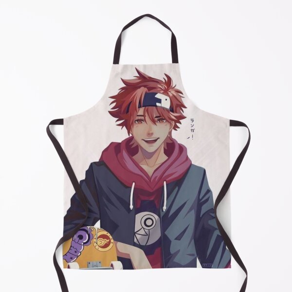 Item preview, kyan reki designed and sold by Houssineprite12.