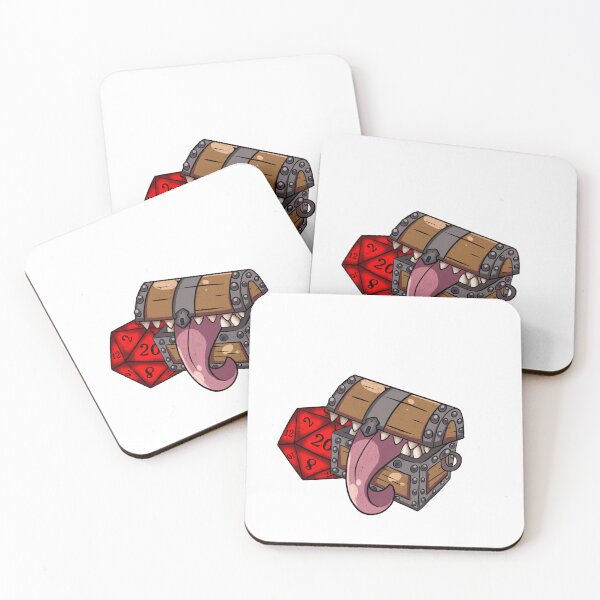 Item preview, Mimic designed and sold by TwztdTaco.