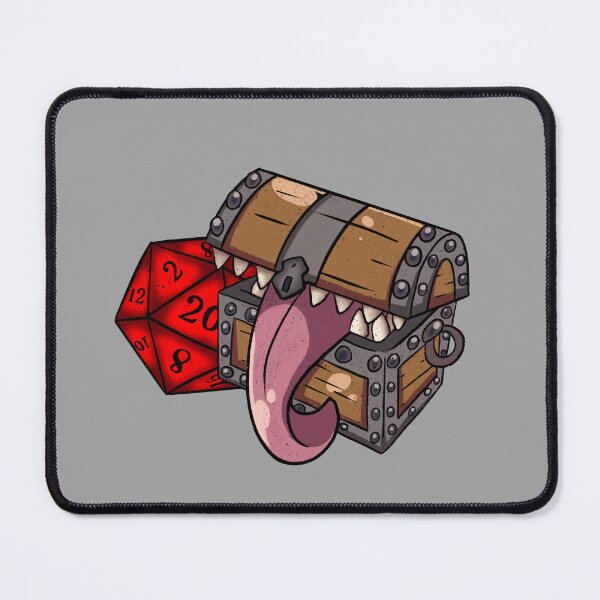 Item preview, Mimic designed and sold by TwztdTaco.