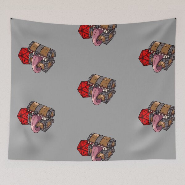 Item preview, Mimic designed and sold by TwztdTaco.