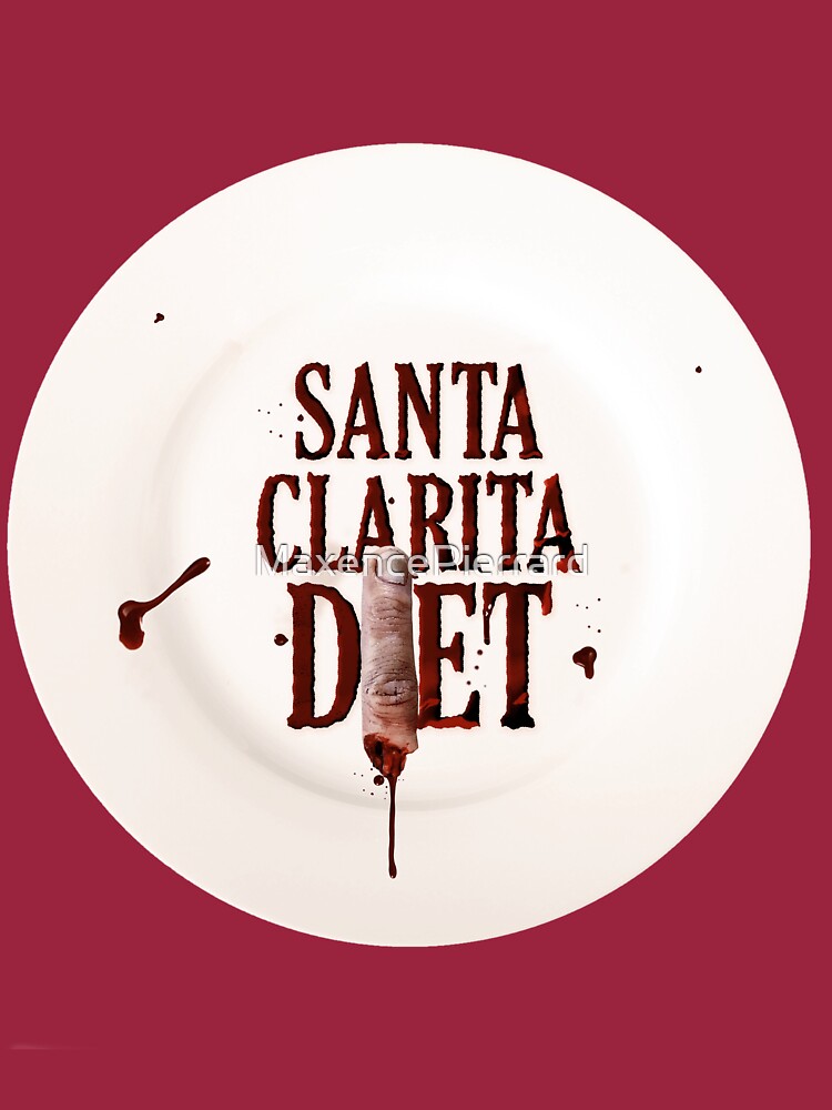 santa clarita diet meaning