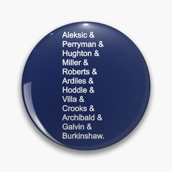 Item preview, Tottenham 1981 FA Cup final designed and sold by D2Kvirus.