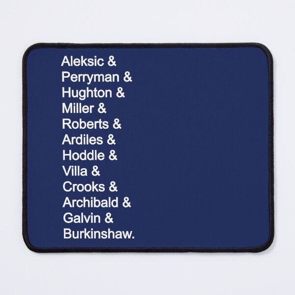 Item preview, Tottenham 1981 FA Cup final designed and sold by D2Kvirus.