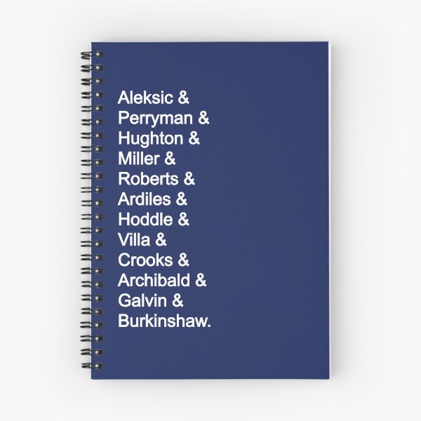 Item preview, Tottenham 1981 FA Cup final designed and sold by D2Kvirus.