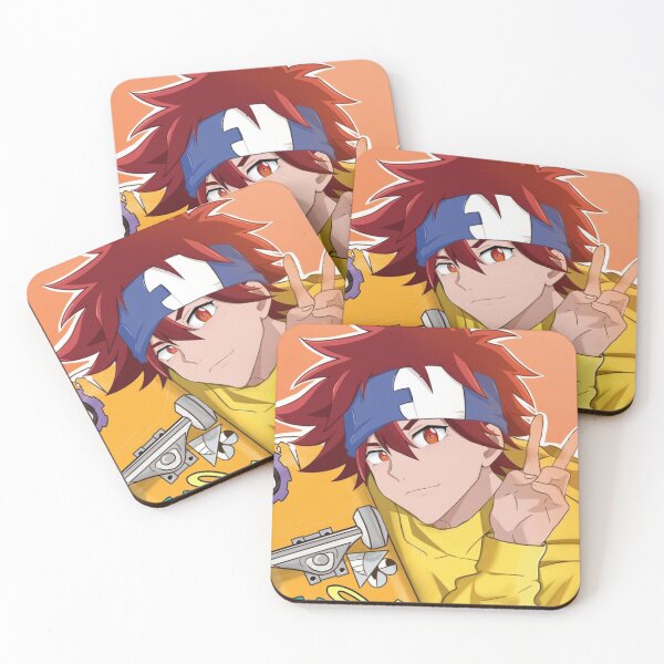 Item preview, kyan reki designed and sold by Houssineprite12.