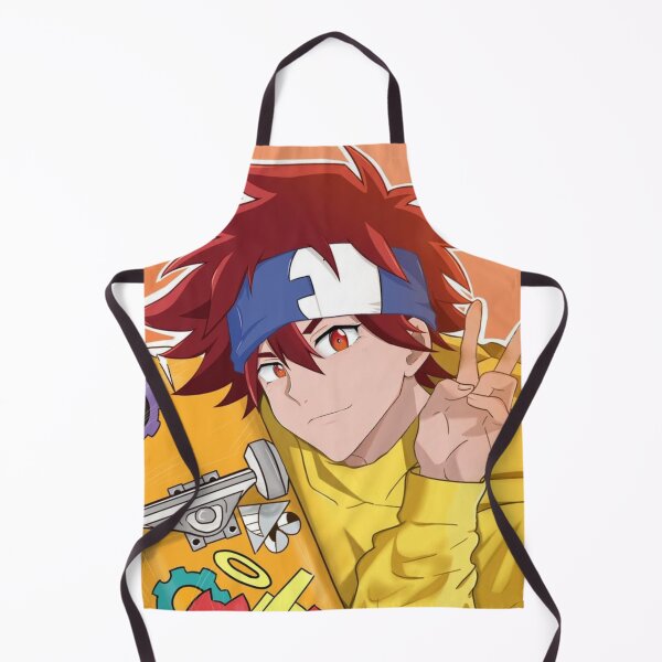 Item preview, kyan reki designed and sold by Houssineprite12.