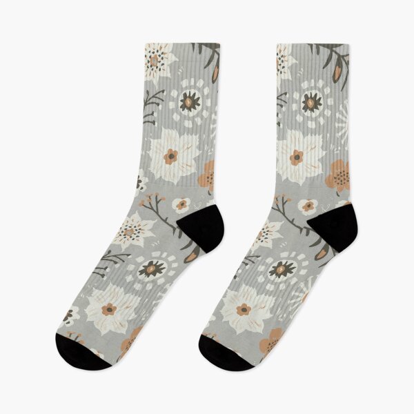 Item preview, Cute Flowers, Natural Colors designed and sold by Cr320.