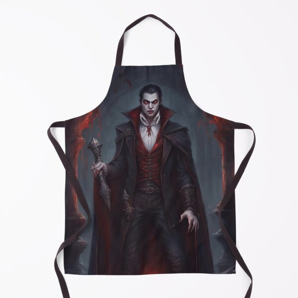 Item preview, Vampire designed and sold by Dingo-Digital.