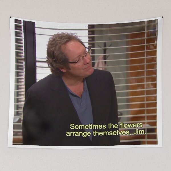 Item preview, Robert California designed and sold by omgzboring.