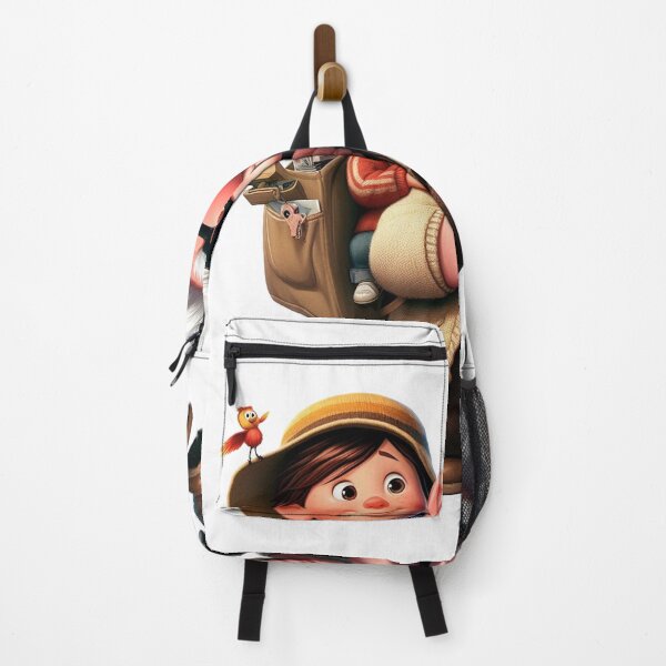 Item preview, Adventures with Carl and Ellie designed and sold by JaaCreativeShop.