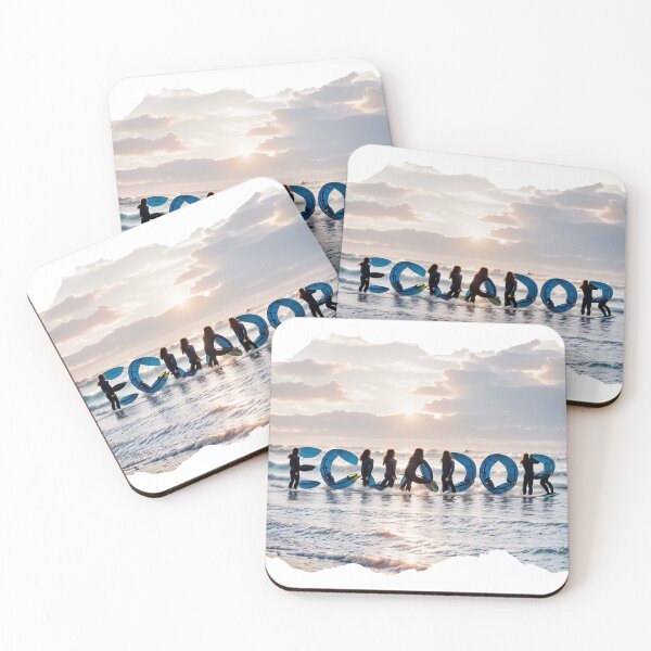 Item preview, ECUADOR 24 17 designed and sold by maveluzone.