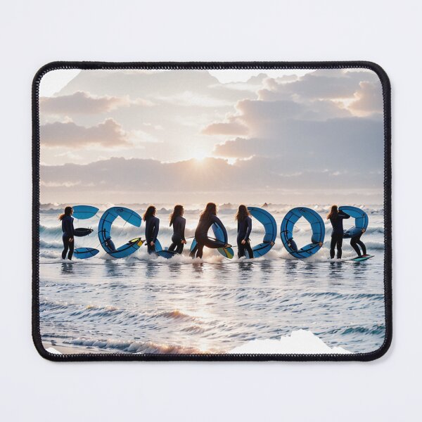 Item preview, ECUADOR 24 17 designed and sold by maveluzone.
