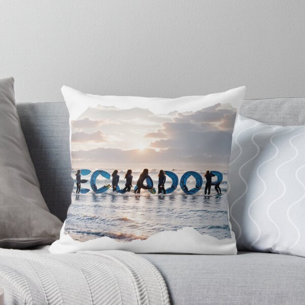 Item preview, ECUADOR 24 17 designed and sold by maveluzone.
