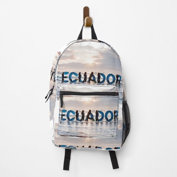 Item preview, ECUADOR 24 17 designed and sold by maveluzone.