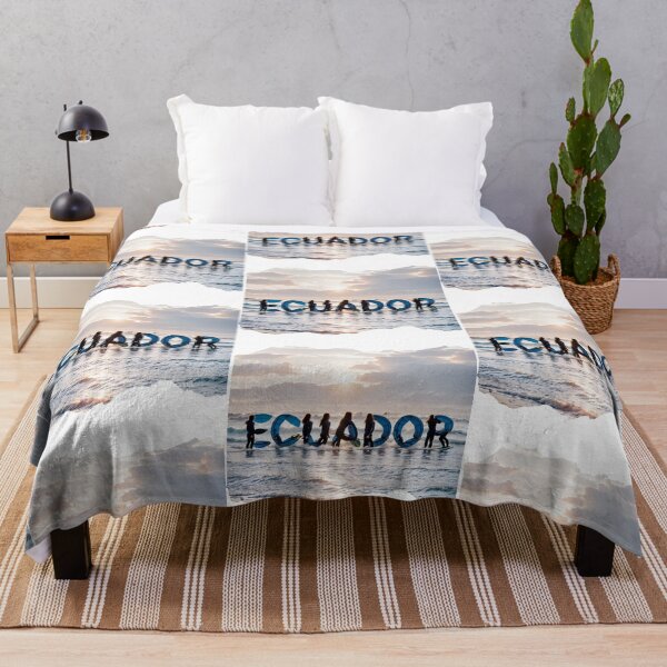 Item preview, ECUADOR 24 17 designed and sold by maveluzone.