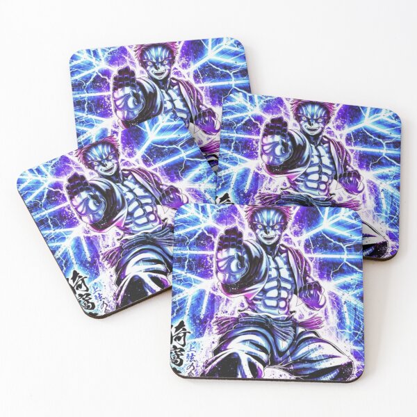 Item preview, Akaza designed and sold by Houssineprite12.