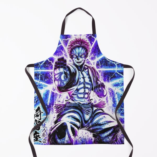 Item preview, Akaza designed and sold by Houssineprite12.