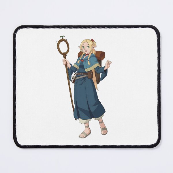 Item preview, marcille donato dungeon food designed and sold by kemny.