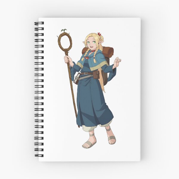 Item preview, marcille donato dungeon food designed and sold by kemny.