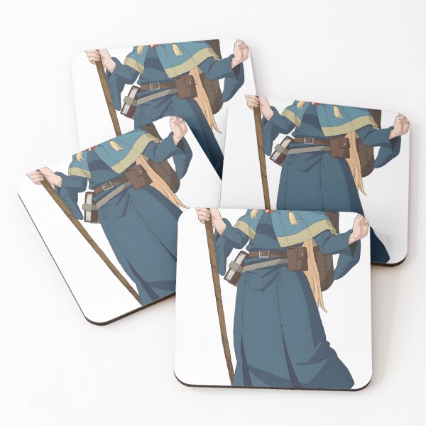 Item preview, marcille donato dungeon food designed and sold by kemny.