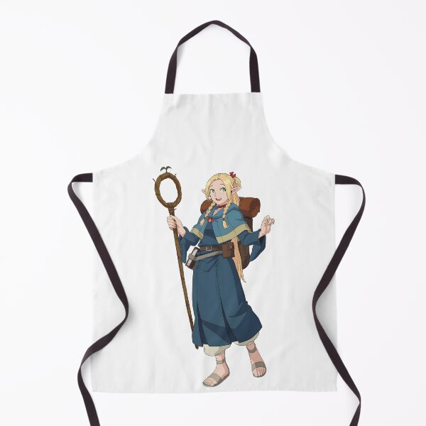 Item preview, marcille donato dungeon food designed and sold by kemny.