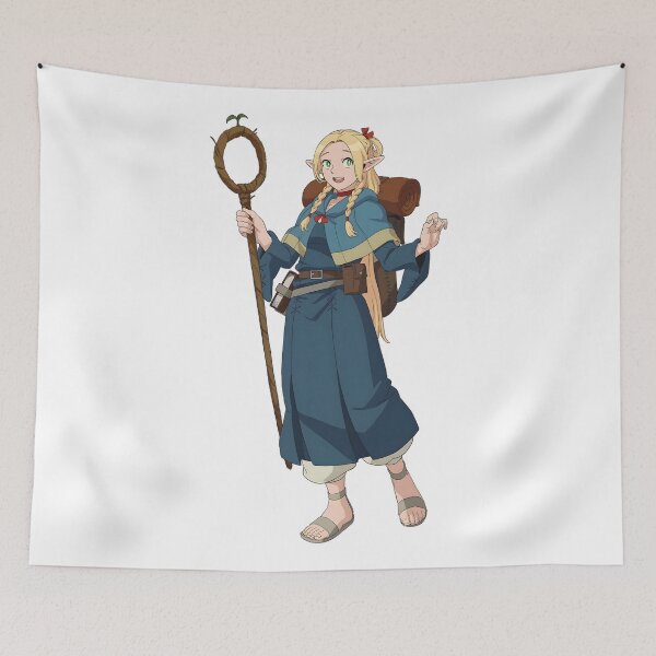 Item preview, marcille donato dungeon food designed and sold by kemny.