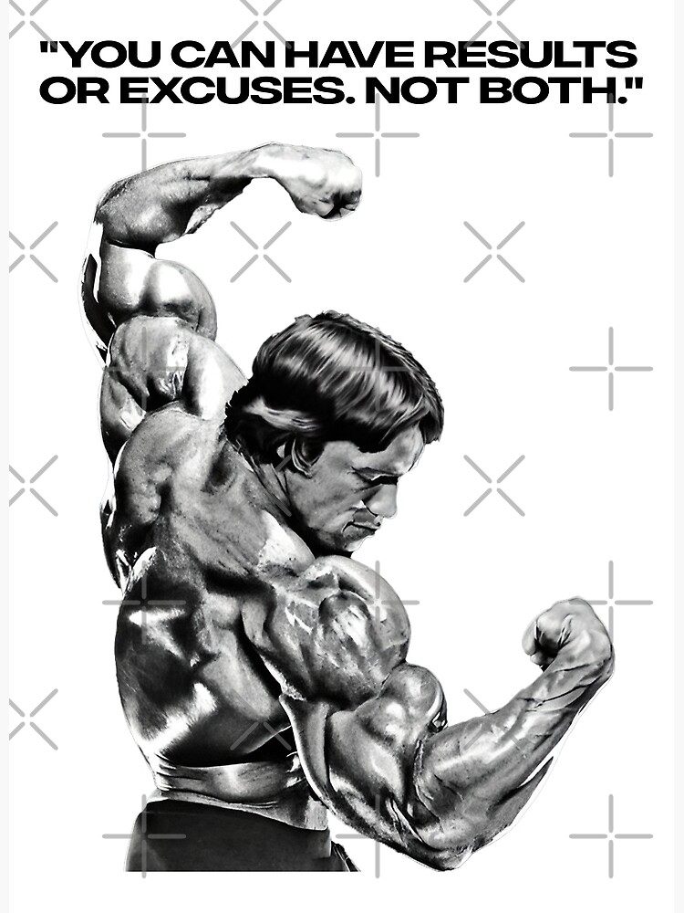 Arnold Schwarzenegger 