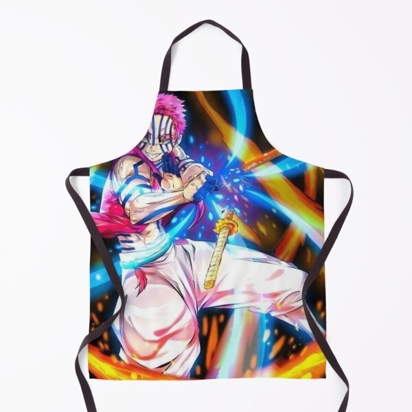 Item preview, Akaza designed and sold by Houssineprite12.