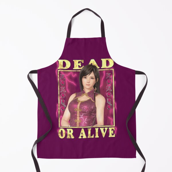 Item preview, Dead or Alive 6 - baji quan martial artist kokoro DOA/DOA6 designed and sold by wildanimal2020.
