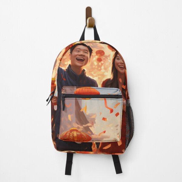 Item preview, Chinese New Year. designed and sold by Fairytale-11.