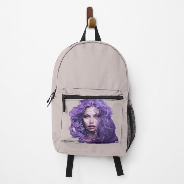 Item preview, Water Spirit of Purple designed and sold by veroniss.