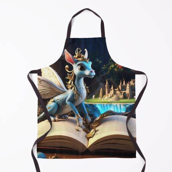 Item preview, Magical and Mystical Storybook - 16 designed and sold by nyathiwa.