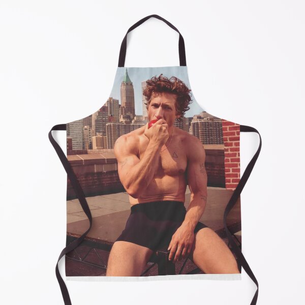 Item preview, Jeremy Allen White sexy designed and sold by ZENITHSPARK1.