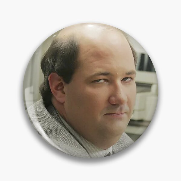 Item preview, Kevin Malone designed and sold by omgzboring.
