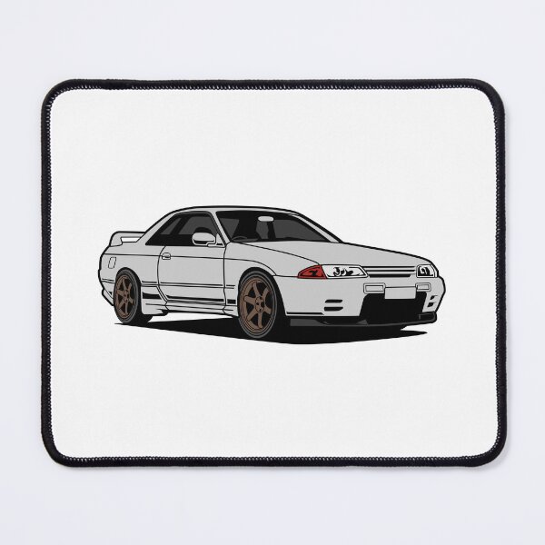 Item preview, Nissan Skyline R32 GTR designed and sold by vektoranda.