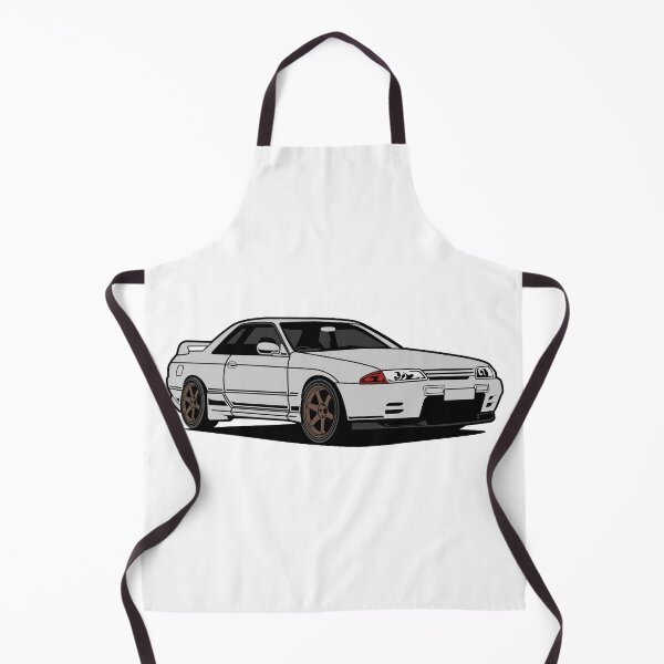 Item preview, Nissan Skyline R32 GTR designed and sold by vektoranda.