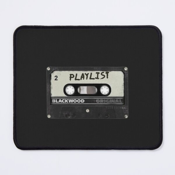 Item preview, Music Playlist designed and sold by crisartess.