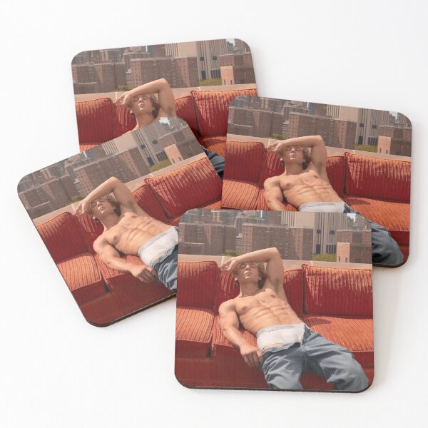 Item preview, Jeremy Allen White aesthetic designed and sold by ZENITHSPARK1.