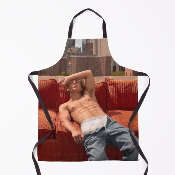 Item preview, Jeremy Allen White aesthetic designed and sold by ZENITHSPARK1.
