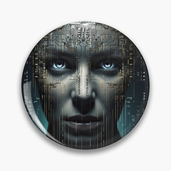 Item preview, Copie de Copie de  Modern Shell High tech Virus designed and sold by Easyclic.