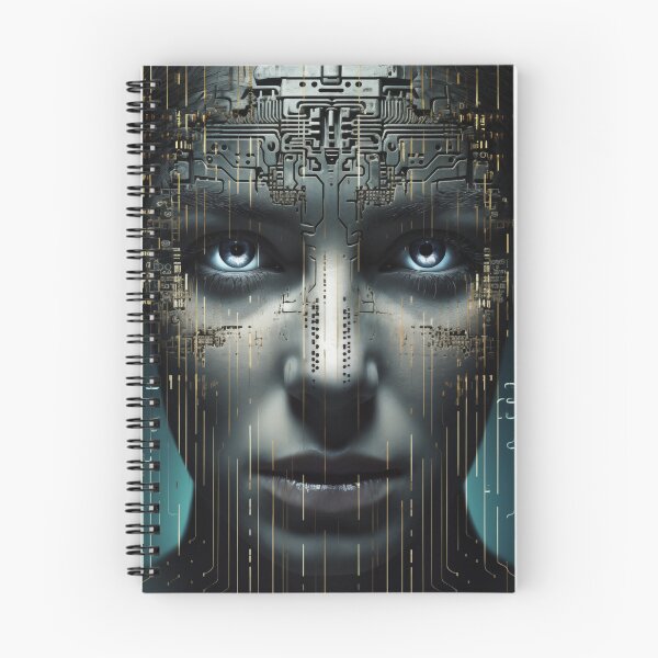 Item preview, Copie de Copie de  Modern Shell High tech Virus designed and sold by Easyclic.