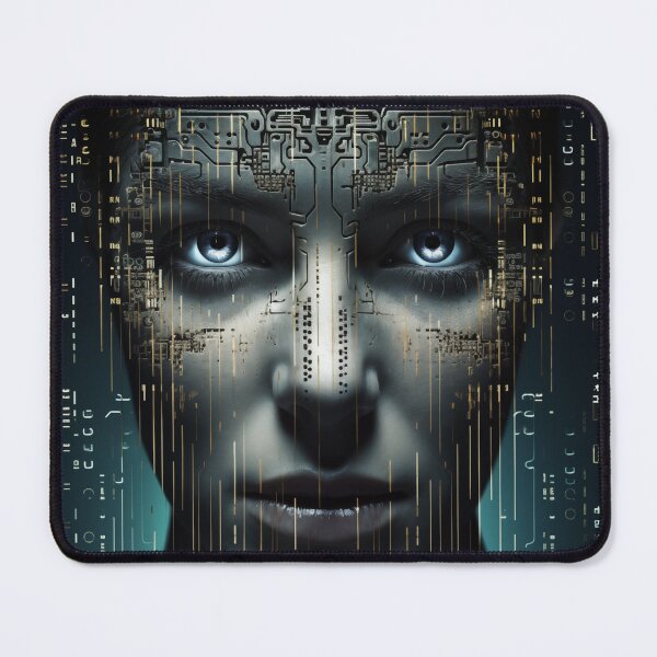 Item preview, Copie de Copie de  Modern Shell High tech Virus designed and sold by Easyclic.